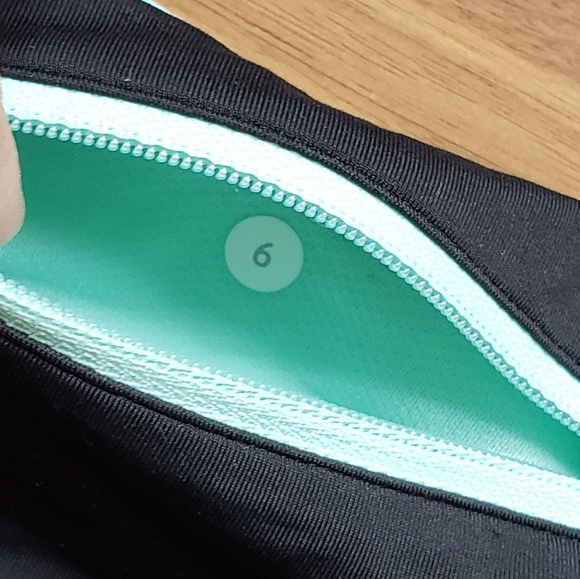 SOLD RARE Lululemon Run Times Short *4-way Stretch - Picture 3 of 5